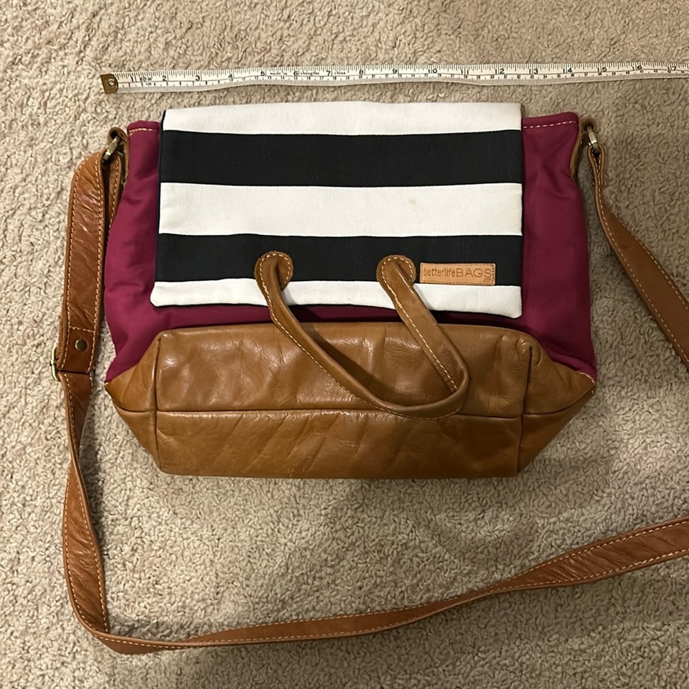 Betterlife bag